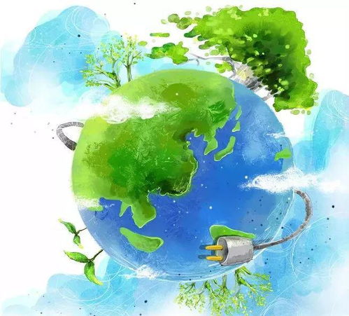 冬季节电妙招,节能环保又省钱