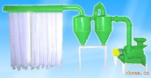 高效节能环保超微粉碎机