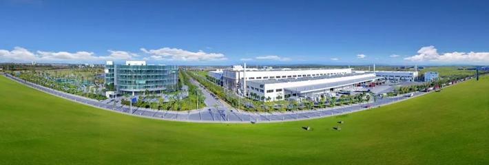 再获殊荣!三棵树携8000支产品推出“六位一体”一站式系统