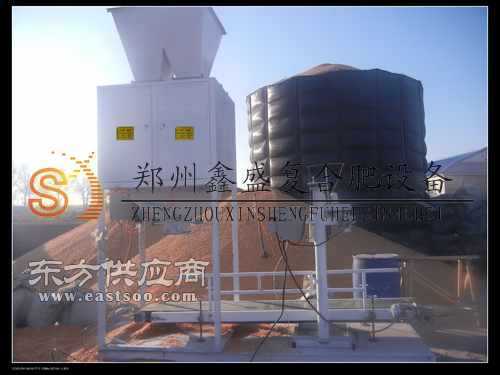 供应粮食定量包装秤 食品包装秤 节能省电 易操作图片