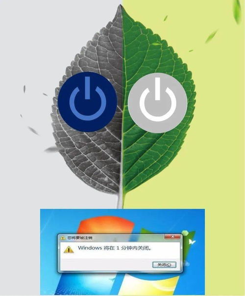 节能宣传周,你节能低碳了吗