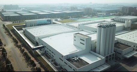 立邦李汉明:聚焦双碳目标新路径 让节能成为建筑标配