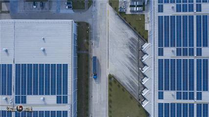 「 爱车空间 」实现100%电能碳中和 沃尔沃汽车台州工厂成立五周年