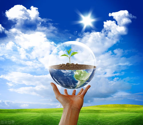 绿色城市的 未来 这10只环保概念低价股全线飘红中