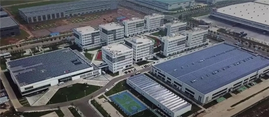 装配式住居引领者|普集整体厨卫,闪靓2020中国住博会