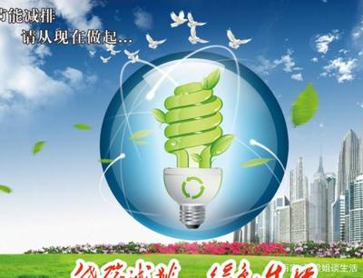 节能减排小妙招 轻松实践，提升环保意识与生活品质