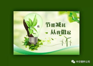 节能有我，绿色共享——共建可持续未来