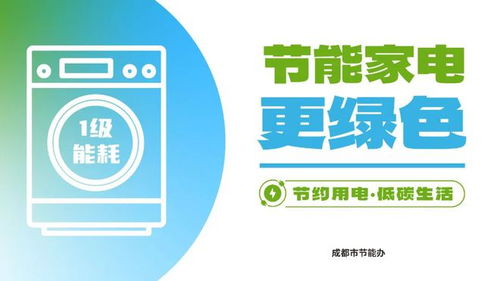 节能宣传 节能减排小妙招