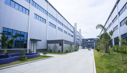 铁拓机械入选省级绿色工厂