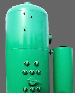 节能环保锅炉 工业与生活的绿色革新