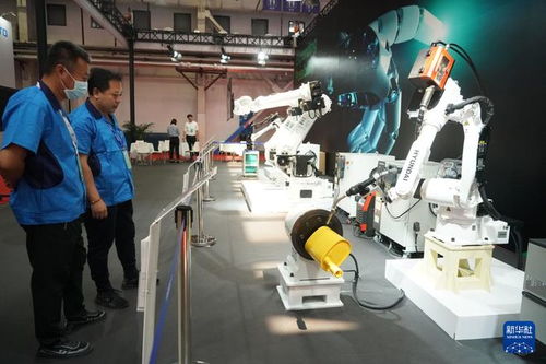 一线城市重金布局机器人产业，最高三千万奖励推动节能项目落地
