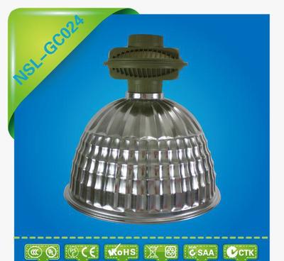 优质平价GC024低频无极灯厂房灯 高效节能300W引领工业照明新潮流